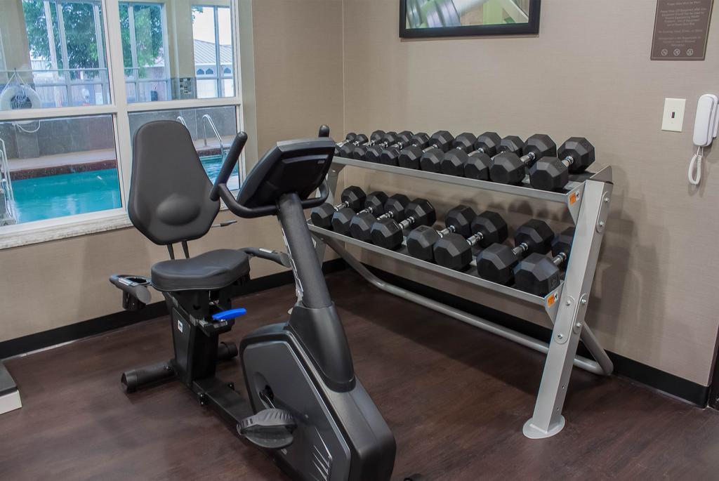 Comfort Inn & Suites Артижа Екстериор снимка