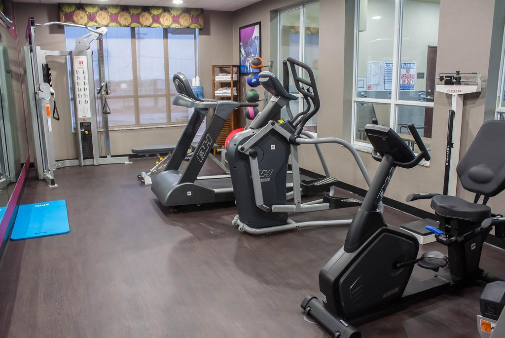 Comfort Inn & Suites Артижа Екстериор снимка