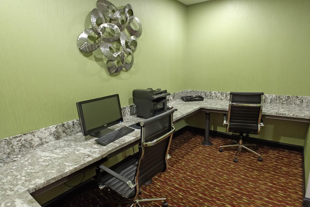Comfort Inn & Suites Артижа Екстериор снимка