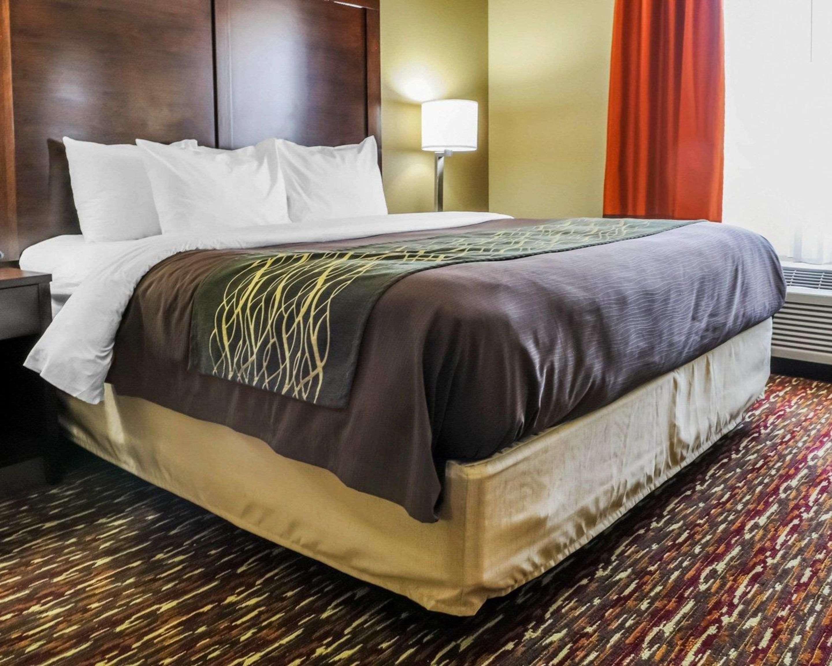 Comfort Inn & Suites Артижа Екстериор снимка