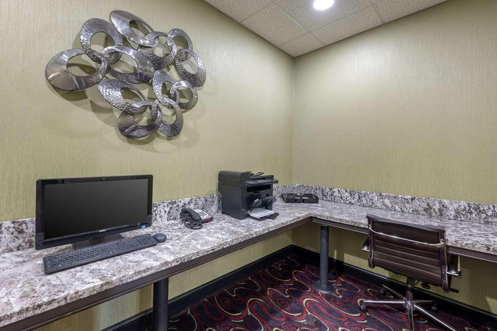 Comfort Inn & Suites Артижа Съоръжения снимка